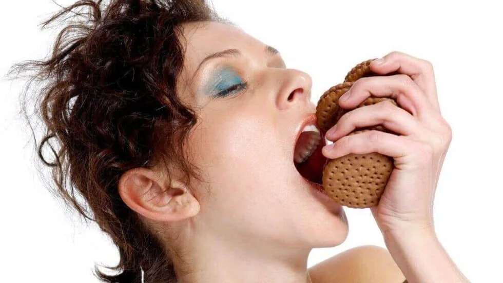 Cure Your Cravings Related To Emotional Eating