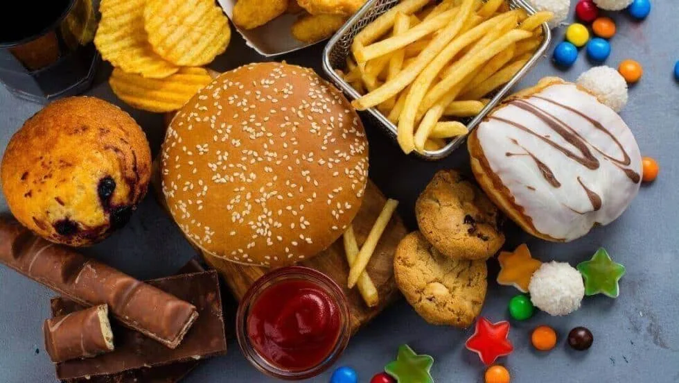 Is Your Emotional Eating Based On Family Patterns?