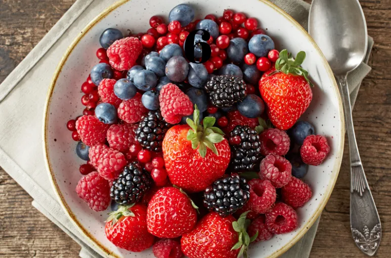 6 Benefits of Keto-Approved Berries