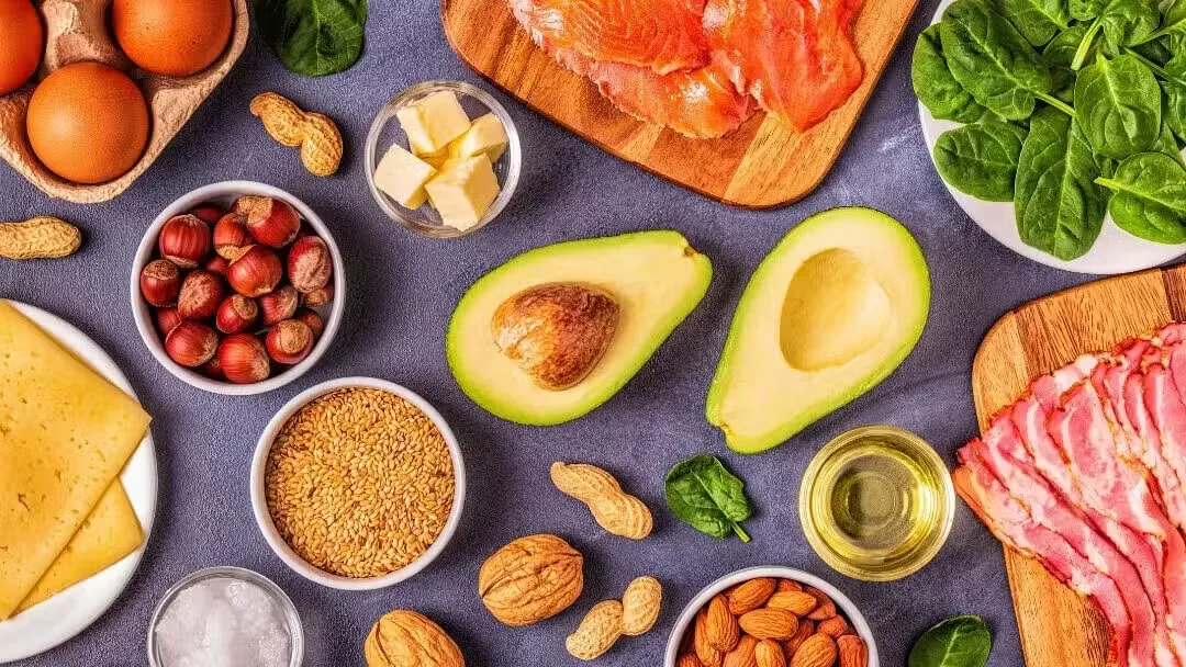 Best Keto-Friendly Foods to Keep in Your Kitchen