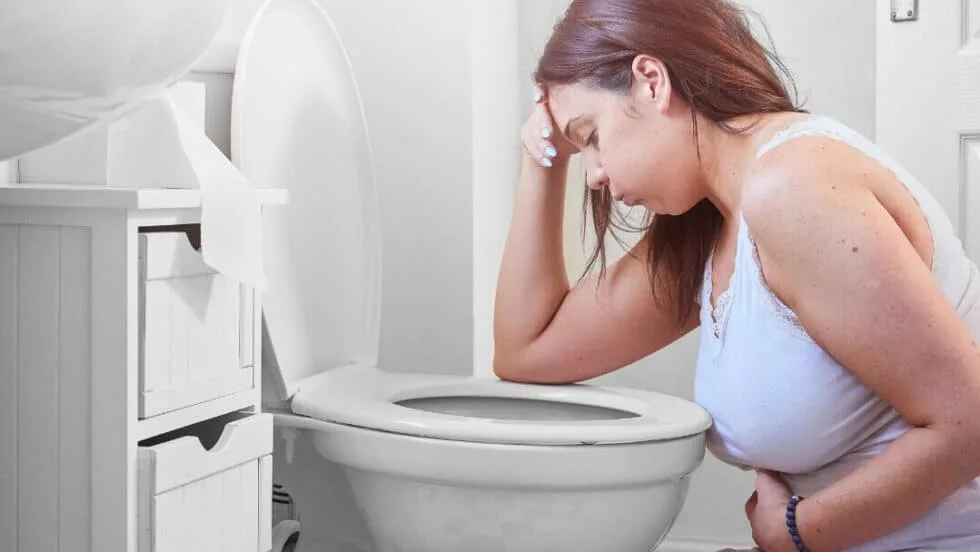 Coping With Keto Flu While Trying To Lose Weight