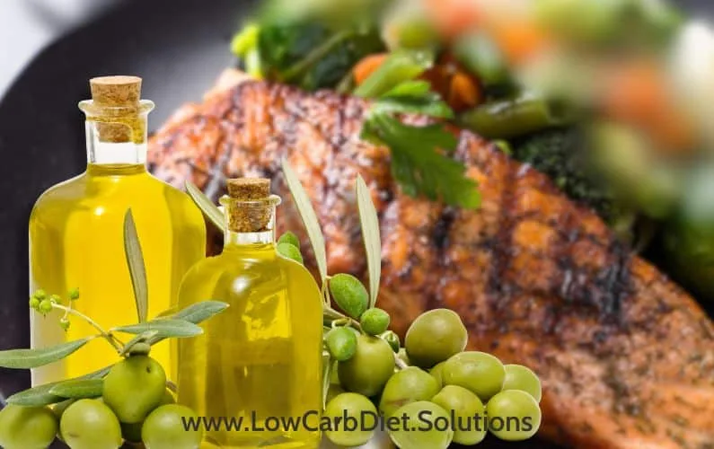 15 Keto-Friendly Foods To Lower Blood Pressure
