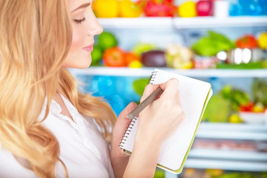 A Keto Grocery List Helps Keep You On Track