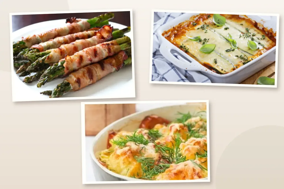 3 Keto Lunch Ideas That Are Delicious
