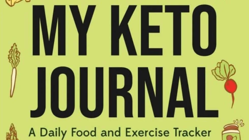 Keto Meal And Workout Plan and Tracking