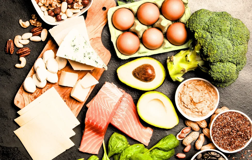 What Is The Ketogenic Diet for Weight Loss