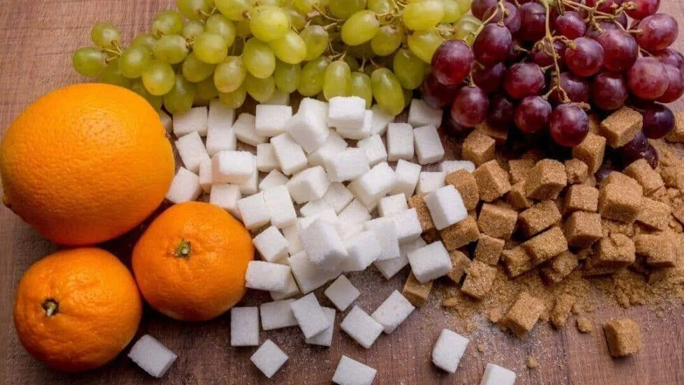 How Different Sugars Affect Our Health