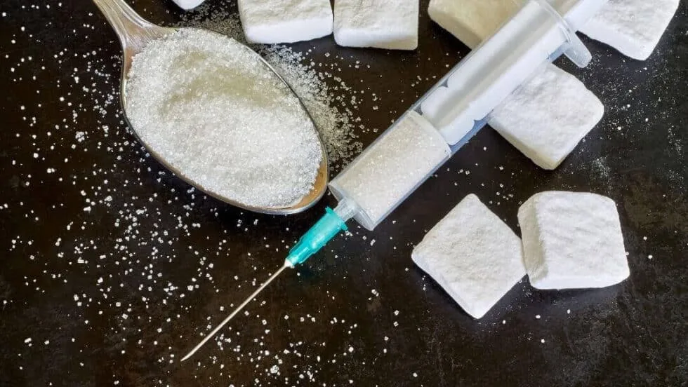 Is Sugar Addiction A Real Thing?