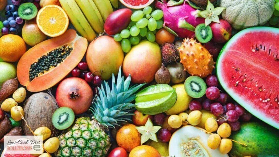 Is the Sugar Content in Fruits Unhealthy?