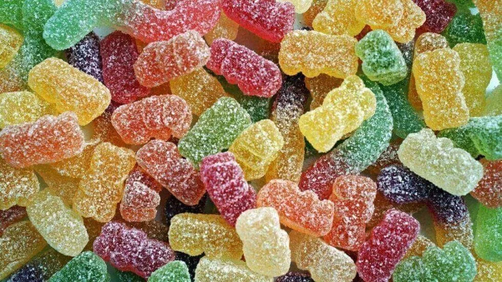 Kick The Sugar Habit, Break The Cycle Of Emotional Eating