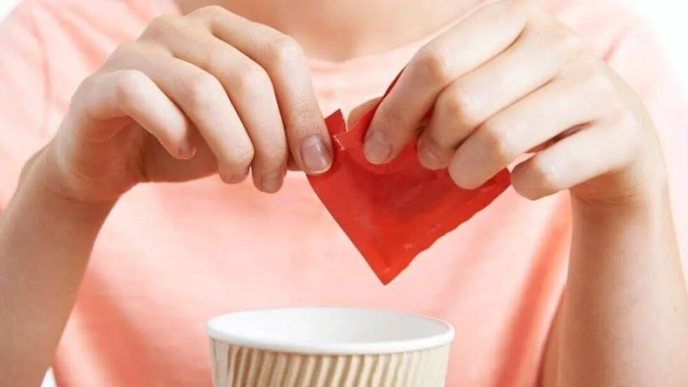 The Dangers of Artificial Sweeteners