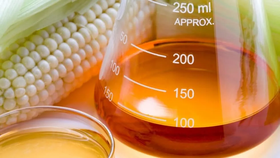 The Shocking Truth About High-Fructose Corn Syrup