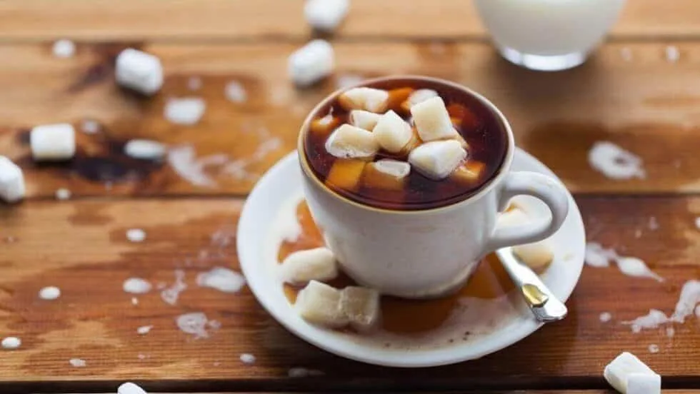 Why Sugar Is Bad for You