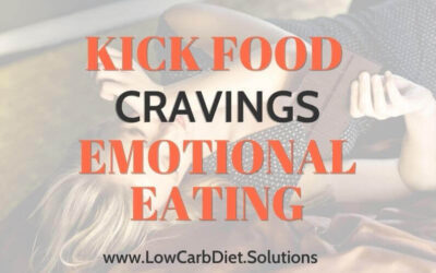 Kick Food Cravings to the Curb: Introduction to Emotional Eating?