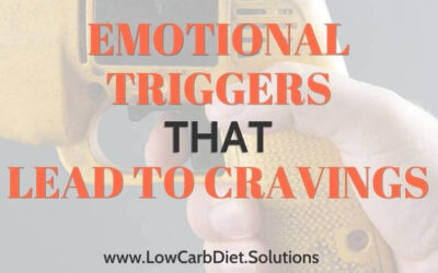 Identify Your Emotional Triggers that Lead to Cravings