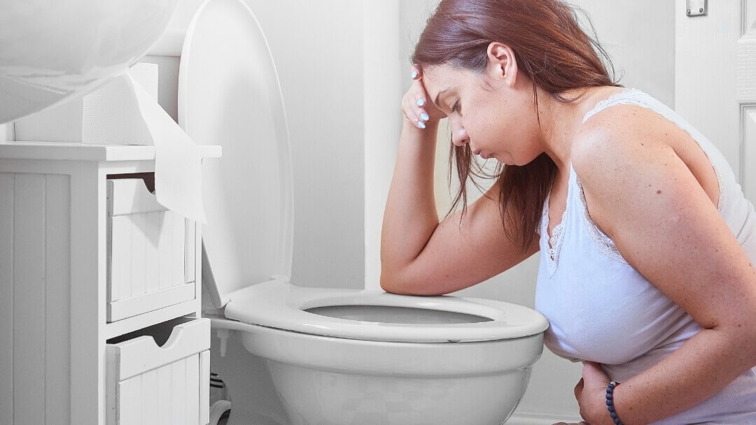 Keto Flu