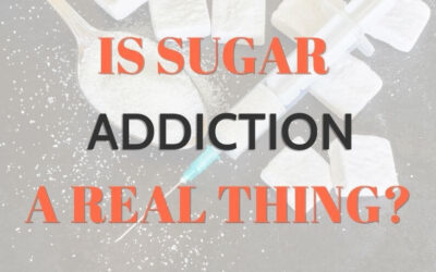 Is Sugar Addiction A Real Thing?