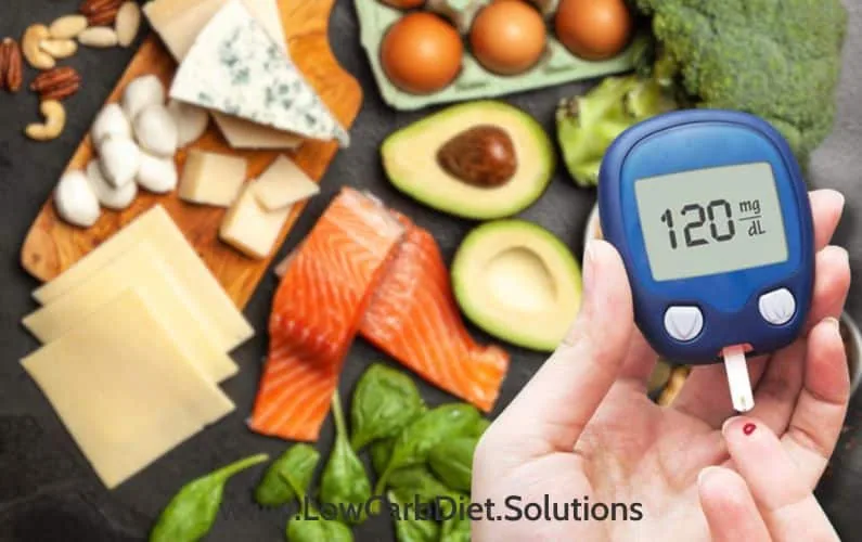 Is a Keto Diet Safe for Diabetics?