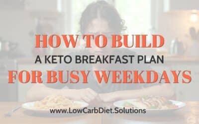 How Pasta and Bread Lovers Can Start And Stick With Keto